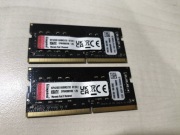 DDR4 32GB (2x16GB) Kingston  KF426S16IBK2/32