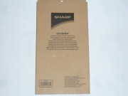 UZ-HD4DF SHARP - Filtr ZAPACHÓW do UA-HD40 | HD50 - Oryginalny
