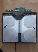 Płyta indukcyjna Beko  HII 64505 FT