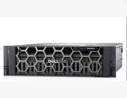 Ramka bezel DELL R940 0V8F04