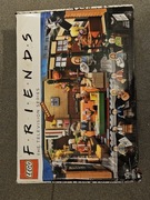 LEGO 21319 Ideas - Friends Central Perk (Przyjaciele) NOWY SZYBKA WYSYŁKA 