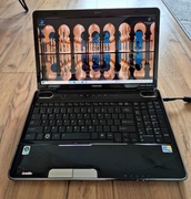 Toshiba Satellite A505-S6973 15,6" 4GB RAM 1000GB HDD Windows 10 Home