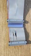 Kabel taśma do stacji dyskietek FDD 34pin