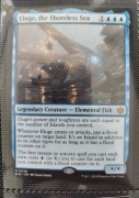 MTG Eluge, the Shoreleas Sea BLM