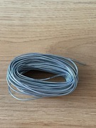 Drut wiązałkowy 1,4 mm idealny do zbrojeń, miękki