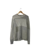 Diesel wełniany sweter, rozmiar M, stan bardzo dobry