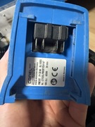 Zaciskarka CONEL PM2 (rems, milwaukee, rothenberger, ridgid)