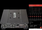 Audio System X-80.4DSP-BT