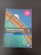 Biologia na czasie 1