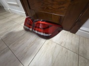 Tylne lampy bmw x1 f48