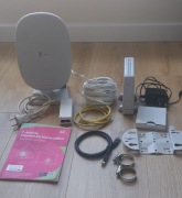 Router T-mobile Home Office Box 5G Zestaw