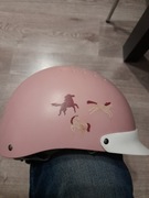 Toczek jeździecki, kask jeździecki