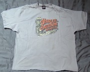 Harley Davidson t-shirt rozmiar 3XL