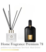 Home Fragrance Premium 78 Tom Ford - Black Orchid zapach,dyfuzor