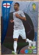 WORLD CUP BRAZIL 2014 EXPERT ASHLEY COLE