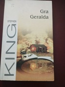 Gra Geralda  Stephen King