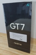 Realme Gt 7 12/256 niebieski