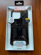 Etui UAG Monarch iPhone 15 Pro Max - stan idealny