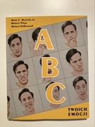 ABC TWOICH EMOCJI MAXIE C. MAULTSBY, WIRGA,De BERNARDI 2019