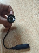Magnetyczny włącznik naciskowy do latarek Olight Odin / Warrior x turbo