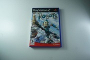 Robots ps2 playstation 2 
