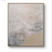 Obraz 100x120 abstrakcja chmury 