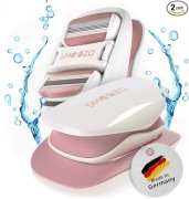 Maszynka do golenia na mokro 