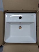 Roca GAP A3270Y9000 Umywalka blatowa 42x39cm