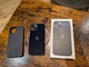 iPhone 13 mini 128gb piękny stan, bateria 98%, orginalne etui apple