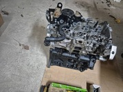 Blok silnika DJH 2017R cześć golf 7.5r audi s3 8v 310km