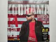 DJ Drama - Gangsta Grillz The Album Vol.2 - Coloured Red Vinyl - 2LP