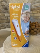 Tip Toi długopis elektroniczny interaktywny