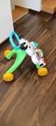 Interaktywny chodzik zebra 2w1 firmy Fisher price 