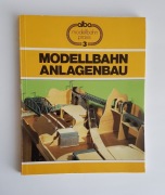 budowa makiety kolejowej, stan BDB-