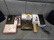 BOX AGD 10 sztuk. Wszystko co na zdjęciach.