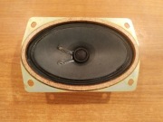 UNITRA Tonsil Głośnik GD 8-12 ; 1,5 W ; 8 Ohm