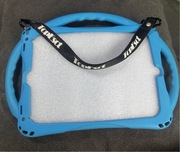 Etui silikonowe iPad 10.2