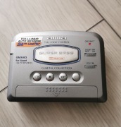 Walkman Aiwa HS-GMX40 Pedełko Gwarancja itd. Dolby B Autorewers Metal X