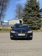 BMW e90 2010 318d 143hp 