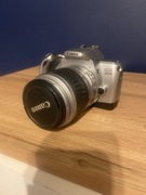 Aparat analogowy EOS 300 V