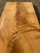 Dąb sękaty Czeczot 77x31x2.2