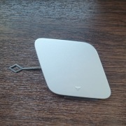 Zaślepka haka w zderzaku BMW 2 F45 F46 LIFT