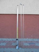 Antena bazowa MD 5/8 1000W