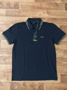 Koszulka polo  BOSS XL nowa z metką!