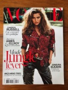 Vogue Paris Avril 2014