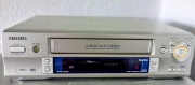 Magnetowid Aiwa BA75 + przewód euro hadmi 