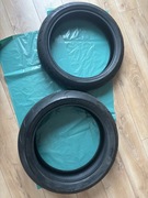 Komplet opon Mitas Sport Force+ (180/55ZR17 i 120/70ZR17)