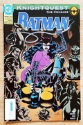Batman 10/1996 - Knightquest
