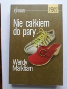 Markham: Nie całkiem do pary