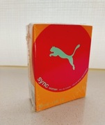 PUMA SYNC WOMAN EDT40ML FOLIA UNIKAT WODA TOALETOWA/ PERFUM UNIKAT!FOLIA!